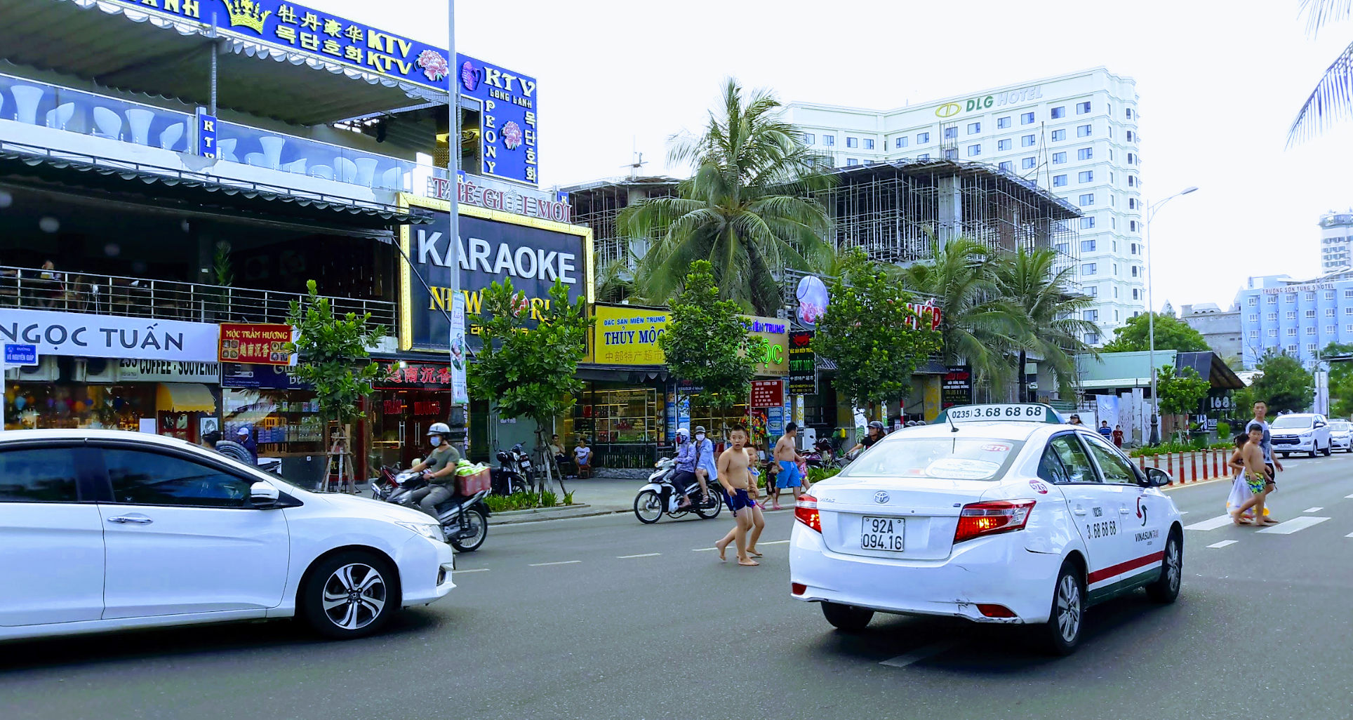 khach san nha hang ven bien da nang khach san nha hang ven bien da nang