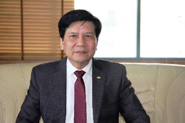 Hé lộ nguyên do ông Trần Ngọc Hà, ông Lâm Chí Quang- 2 cựu CEO của VEAM bị khởi tố - Ảnh 1. Hé lộ nguyên do ông Trần Ngọc Hà, ông Lâm Chí Quang- 2 cựu CEO của VEAM bị khởi tố - Ảnh 1.