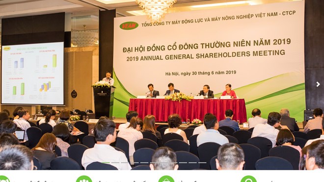Gia đình nguyên Chủ tịch VEAM bị bắt, sở hữu bao nhiêu cổ phần công ty? - Ảnh 1. Gia đình nguyên Chủ tịch VEAM bị bắt, sở hữu bao nhiêu cổ phần công ty? - Ảnh 1.