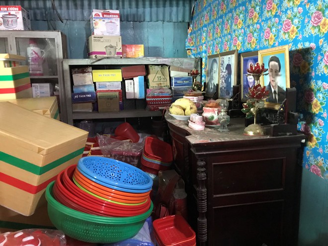 Cho ở nhờ, mất luôn nhà: Cục Thi hành án Dân sự tỉnh Bến Tre lên tiếng - Ảnh 1. Cho ở nhờ, mất luôn nhà: Cục Thi hành án Dân sự tỉnh Bến Tre lên tiếng - Ảnh 1.