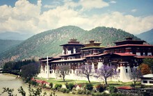 Định nghĩa 'hạnh phúc' hóa giản đơn ở vương quốc trên mây Bhutan