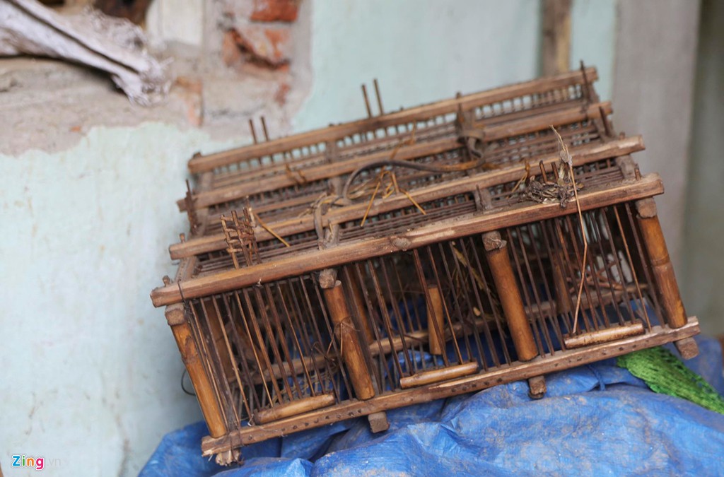 Khu tái định cư hoang lạnh chỉ 3 hộ dân sinh sống - Ảnh 13. Khu tái định cư hoang lạnh chỉ 3 hộ dân sinh sống - Ảnh 13.