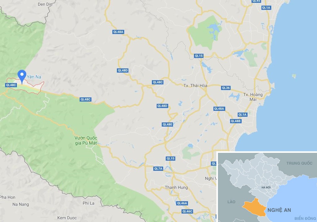 Khu tái định cư hoang lạnh chỉ 3 hộ dân sinh sống - Ảnh 14. Khu tái định cư hoang lạnh chỉ 3 hộ dân sinh sống - Ảnh 14.