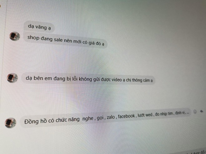 Mua Apple Watch 250.000 đồng, nhận đồng hồ đồ chơi tại Hà Nội - Ảnh 3. Mua Apple Watch 250.000 đồng, nhận đồng hồ đồ chơi tại Hà Nội - Ảnh 3.