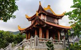 Những địa điểm du lịch tâm linh du khách không thể bỏ qua khi đến Côn Đảo