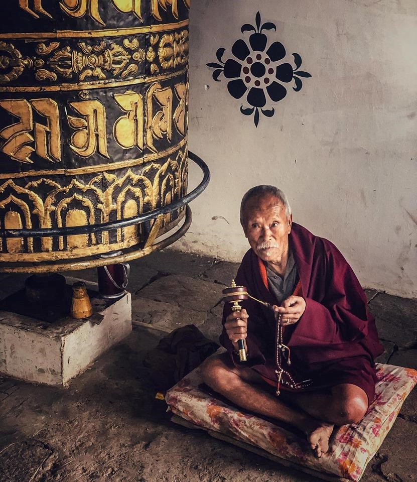 Dinh nghia 'hanh phuc' hoa gian don o vuong quoc tren may Bhutan hinh anh 6 Dinh nghia 'hanh phuc' hoa gian don o vuong quoc tren may Bhutan hinh anh 6