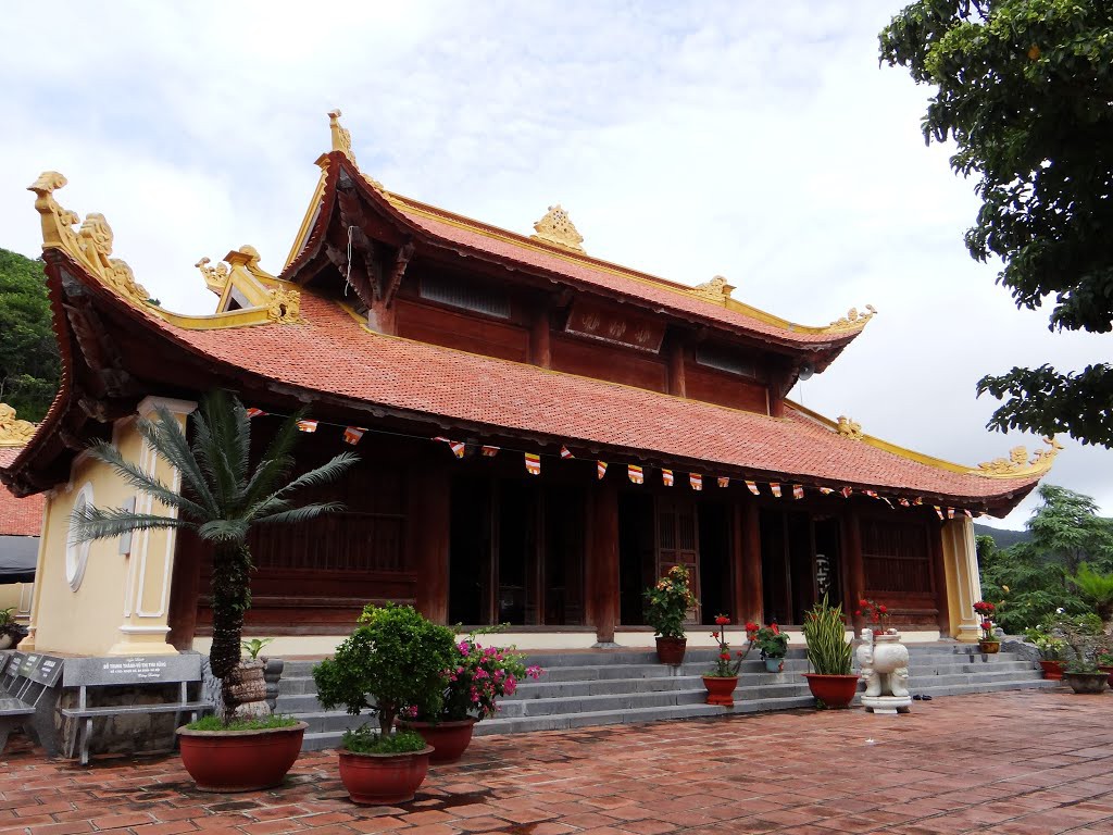 Những địa điểm du lịch tâm linh du khách không thể bỏ qua khi đến Côn Đảo - Ảnh 7. Những địa điểm du lịch tâm linh du khách không thể bỏ qua khi đến Côn Đảo - Ảnh 7.