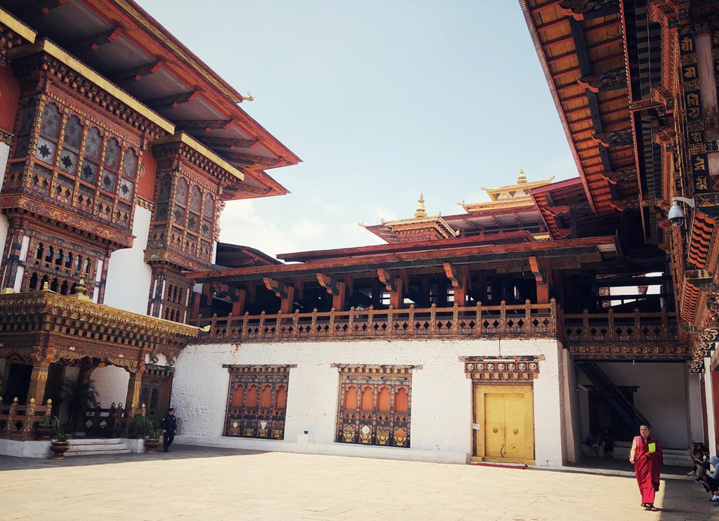 Định nghĩa 'hạnh phúc' hóa giản đơn ở vương quốc trên mây Bhutan - Ảnh 6. Định nghĩa 'hạnh phúc' hóa giản đơn ở vương quốc trên mây Bhutan - Ảnh 6.