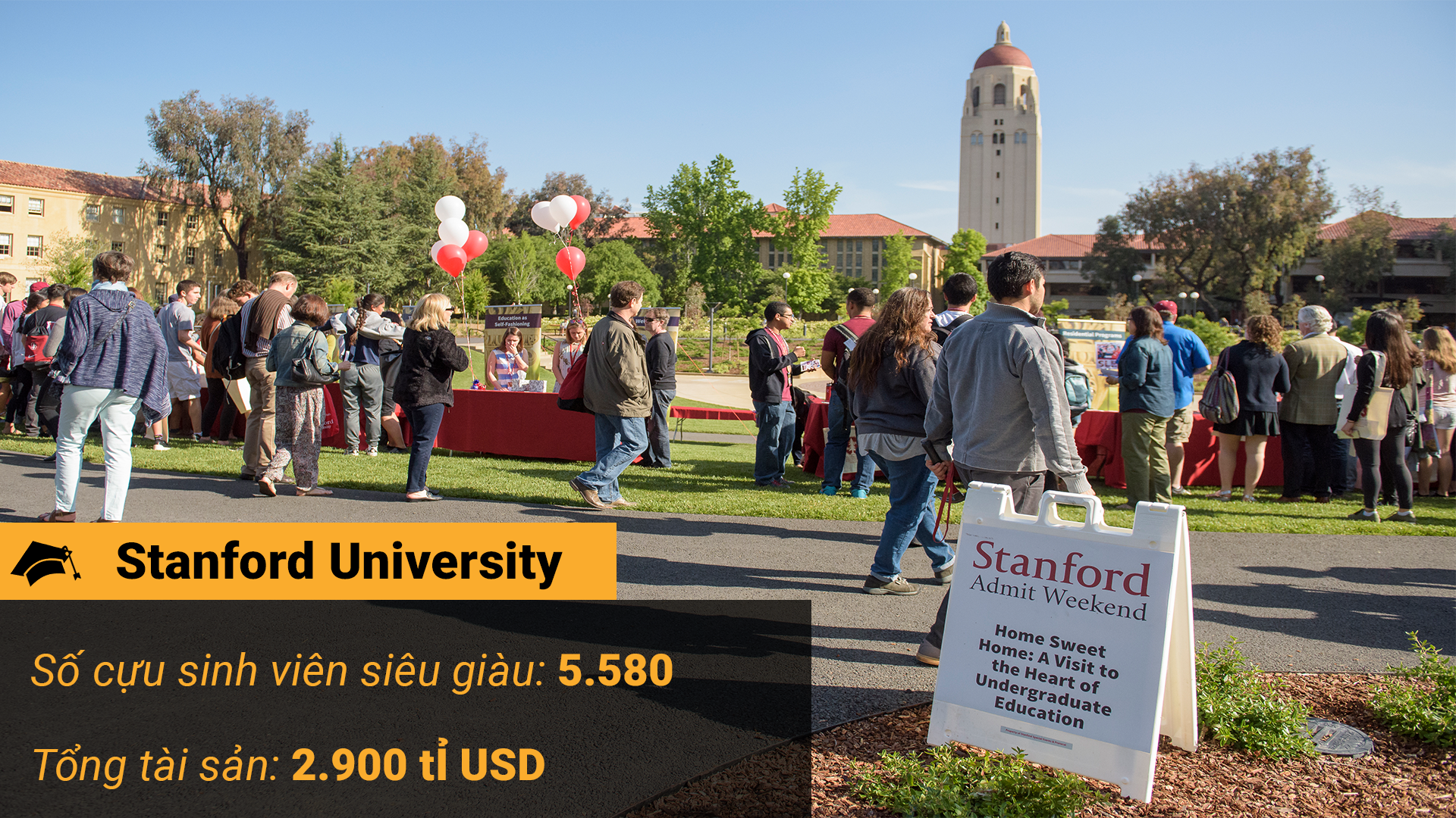Stanford University
