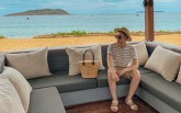 Trải nghiệm nghỉ dưỡng, ngắm biển Quy Nhơn 4 ngày 3 đêm tại resort 'sang chảnh' của 9X Hà Nội