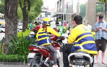 Be ra mắt dịch vụ giao hàng, cước đắt hơn Grab, Go-Viet, nhưng khẳng định giành 30% thị phần vì bắt tay Lazada, Adayroi