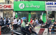 Thế Giới Di Động thua lỗ với chuỗi nhà thuốc An Khang, tan giấc mơ 500 cửa hàng dược phẩm, quay về mở cửa hàng điện thoại nhỏ
