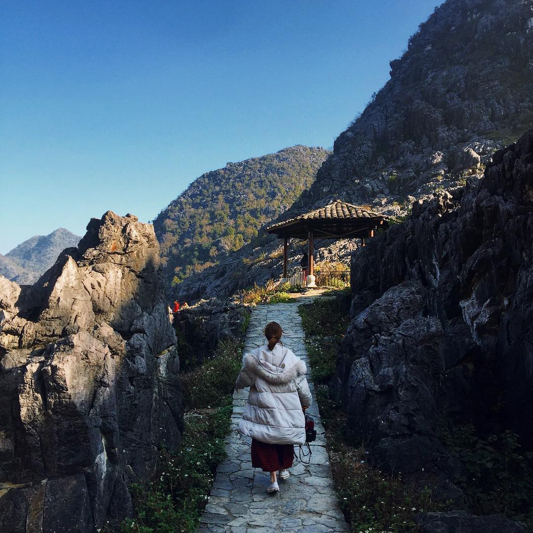 So sánh tour du lịch Hà Nội – Hà Giang 4 ngày 3 đêm - Ảnh 3. So sánh tour du lịch Hà Nội – Hà Giang 4 ngày 3 đêm - Ảnh 3.