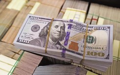 Giá USD hôm nay 28/8: Tăng trưởng cùng giá vàng