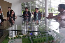 Nhiều rủi ro khi đầu tư bất động sản