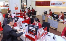 Gửi tiết kiệm xanh, trở thành tỉ phú cùng HDBank