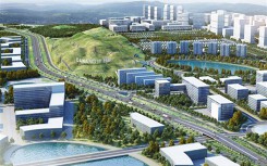 Đà Nẵng yêu cầu nghiên cứu mở rộng Khu Công nghệ cao