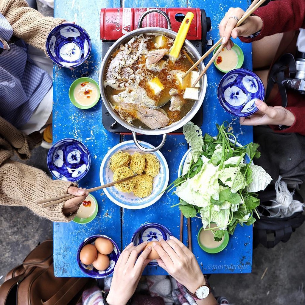 Thuc hien het 8 dieu nay, 'tat tan tat' Da Lat se o trong tam tay ban hinh anh 1 