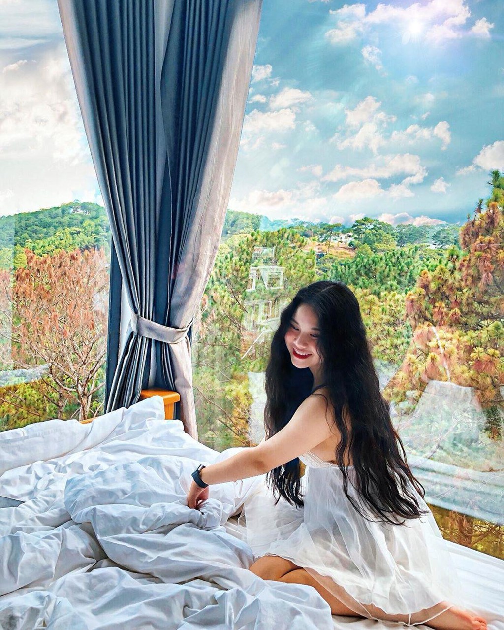 Thuc hien het 8 dieu nay, 'tat tan tat' Da Lat se o trong tam tay ban hinh anh 12 