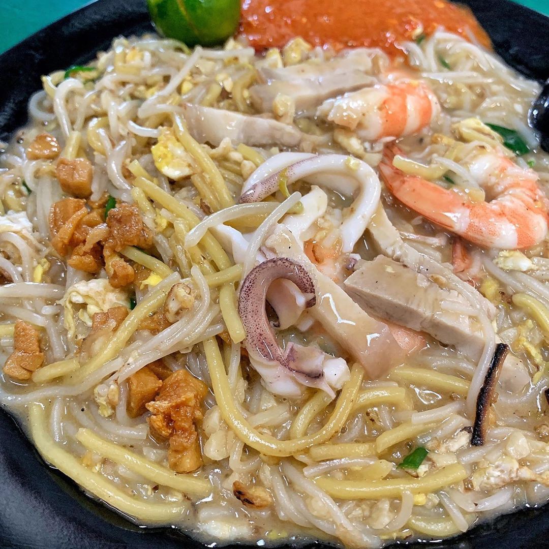 Những món ăn vặt ngon nức tiếng tại “quốc gia hồi giáo” Malaysia - Ảnh 5.