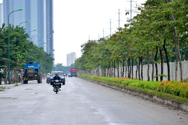 Hà Nội: Đường nối cầu Nhật Tân, Thăng Long hơn 5 năm dang dở - Ảnh 6. Hà Nội: Đường nối cầu Nhật Tân, Thăng Long hơn 5 năm dang dở - Ảnh 6.