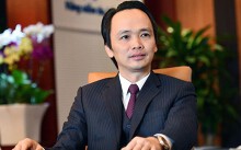 FLC của tỉ phú Trịnh Văn Quyết phát hành 300 triệu cổ phiếu, sẽ là tập đoàn tư nhân có vốn điều lệ vượt 10.000 tỉ đồng