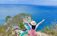 Review chuyến du lịch Bali 6 ngày 5 đêm không thể chi tiết hơn của nữ nhân viên văn phòng