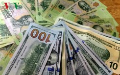 Giá USD hôm nay 29/8: Tiếp đà tăng trưởng