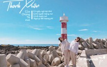 Du lịch 6 ngày 5 đêm khám phá Lý Sơn - Đà Nẵng - Hội An với tổng chi phí 4,3 triệu đồng