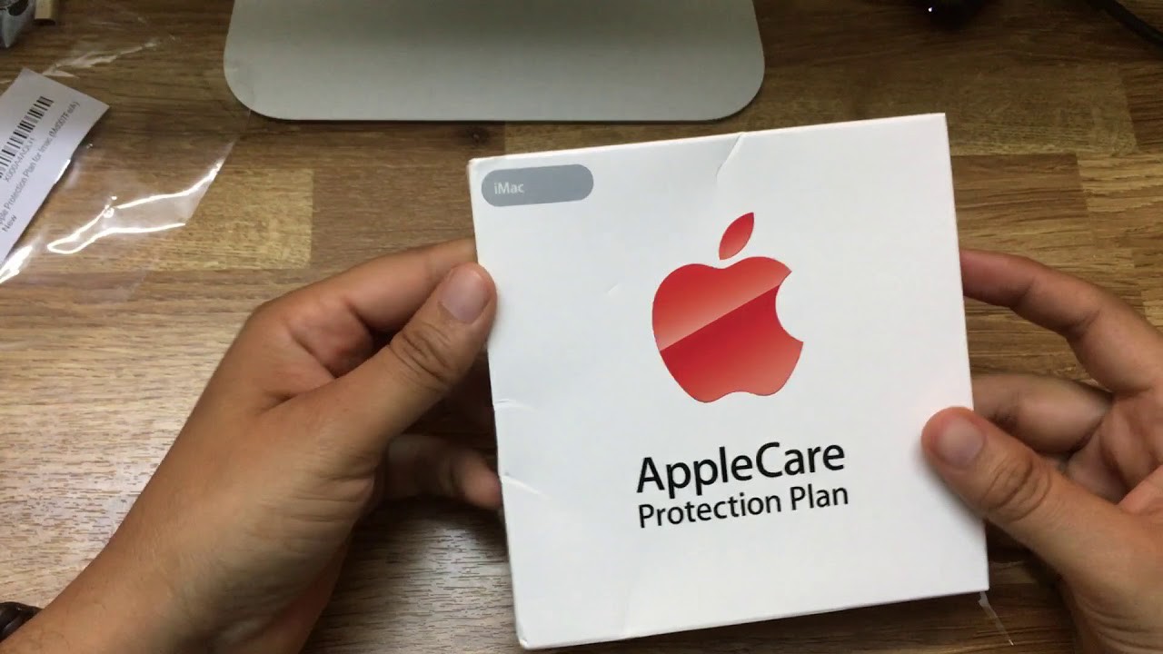 Applecare