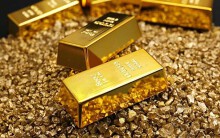 Chưa dứt đà tăng, giá vàng hướng lên mốc 42 triệu đồng