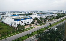 Gần 1.500 tỉ bồi thường thêm dự án Khu Công nghệ cao sẽ được chi trả cho ai?