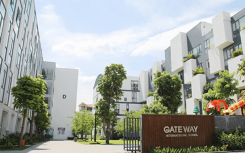 Những điều chưa biết về tập đoàn giáo dục đứng sau trường Gateway