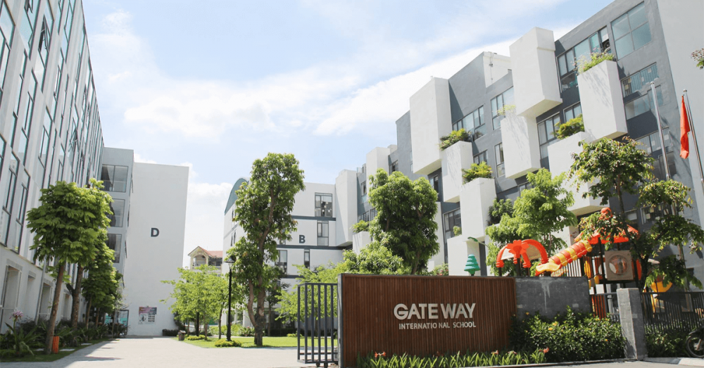 Gateway, Sakura Montessori và tham vọng 'hệ sinh thái' giáo dục của Edufit Group - Ảnh 1. Gateway, Sakura Montessori và tham vọng 'hệ sinh thái' giáo dục của Edufit Group - Ảnh 1.