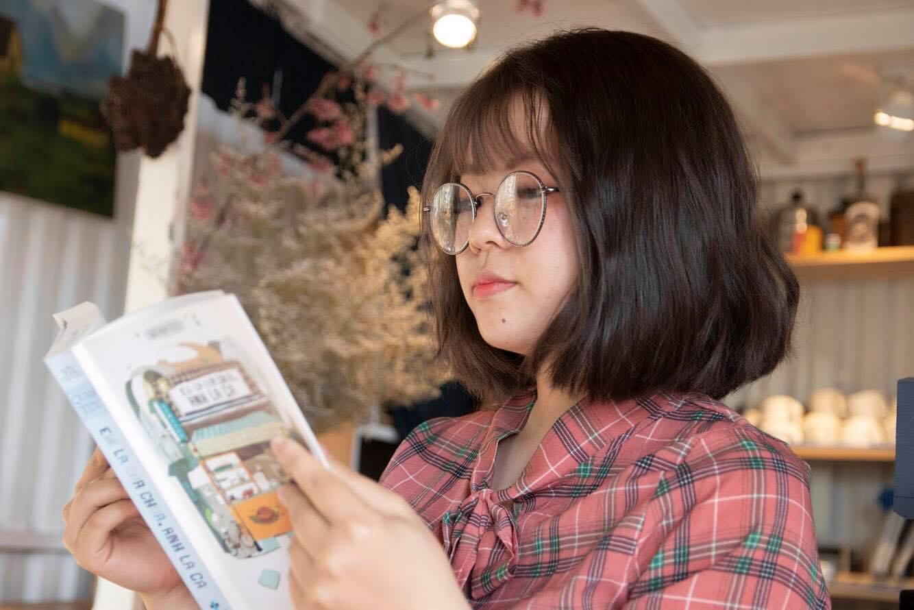 Tất tần tật kinh nghiệm ăn chơi Đà Lạt với cô nàng review “siêu có tâm” - Ảnh 1. Tất tần tật kinh nghiệm ăn chơi Đà Lạt với cô nàng review “siêu có tâm” - Ảnh 1.
