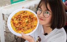 Tất tần tật kinh nghiệm ăn chơi tại Đà Lạt với cô nàng admin Facebook