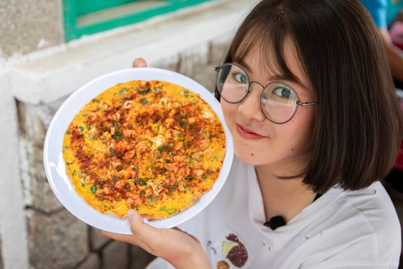 Tất tần tật kinh nghiệm ăn chơi Đà Lạt với cô nàng review “siêu có tâm” - Ảnh 2. Tất tần tật kinh nghiệm ăn chơi Đà Lạt với cô nàng review “siêu có tâm” - Ảnh 2.