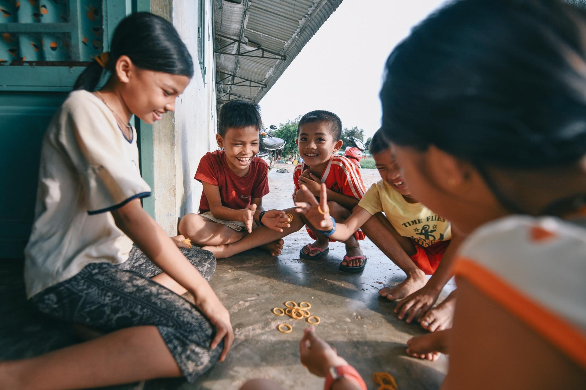 Rừng chuối của tỉ phú nông dân bẻ vô lăng máy cày từ thời niên thiếu - Ảnh 26. Rừng chuối của tỉ phú nông dân bẻ vô lăng máy cày từ thời niên thiếu - Ảnh 26.
