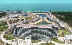 Đề nghị của Kiên Giang về đặc khu kinh tế: Một bước đi để phát triển Phú Quốc