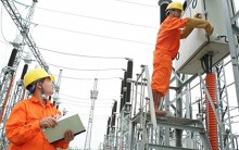 EVN: Lũ lụt khắp nơi nhưng thủy điện Hòa Bình, Sơn La vẫn thiếu nước