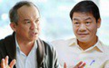 Tỉ phú Trần Bá Dương chính thức thành cổ đông lớn và là chủ nợ hơn nghìn tỉ của bầu Đức