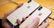 Vì sao Apple rơi khỏi top 3 nhà sản xuất smartphone hàng đầu thế giới?