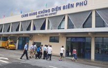 Cuối năm 2020 khởi công sân bay Điện Biên công suất 2 triệu khách