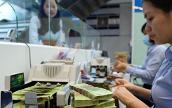 Các đơn vị thuộc Ngân hàng Nhà nước có thể cho nhân viên làm việc tại nhà từ hôm nay, 1/4