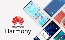 Huawei chính thức thay thế Android bằng một hệ điều hành mới có tên gọi HarmonyOS