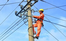 Thủ tướng: Bộ Công Thương, EVN, PVN… phải chịu trách nhiệm trước nhân dân nếu để thiếu điện