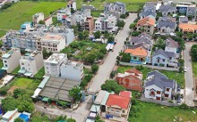 TP HCM chỉ đạo xử lí điểm 'nóng' vi phạm trật tự xây dựng