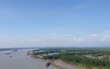 Quảng Ninh sắp có thêm khu công nghiệp gần nghìn tỉ rộng hơn 176 ha