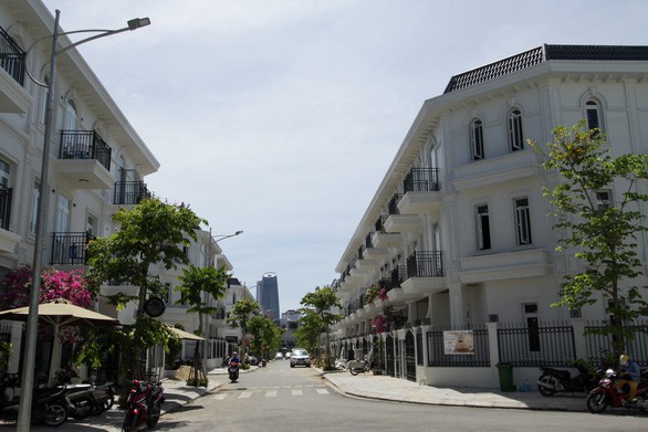 Cho phép chuyển sang đất ở dự án liên quan đến Vũ 'nhôm' - Ảnh 1.