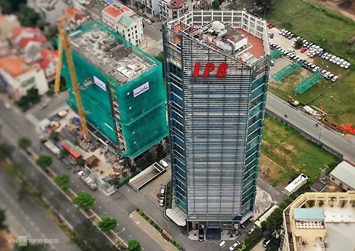 Công ty Tân Thuận - IPC bị điều tra nhiều sai phạm mới - Ảnh 1.
